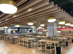 大堂-七鲜超市(万向城店)