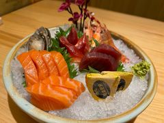 -贵木日本料理·铁板烧(新地假日广场店)