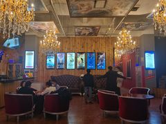 -明日世界密室轰趴·剧本桌游·箭馆团建(国贸店)