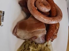 -巴伐利亚啤酒坊(意式风情街店)