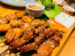 -越美小馆·越南料理(曲江店)