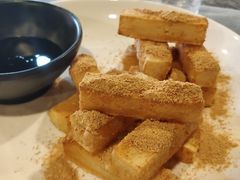 红糖糍粑-虎虎龙虾大排档(双井店)