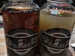 -巴厘龙虾·榜首油焖大虾(音乐学院·沿江酒馆店)
