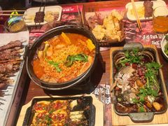 -火联烧烤(学院路创始店)