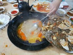 -苏记餐厅(叠南店)