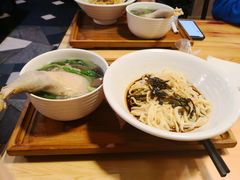 -富源春面馆(四川北路店)