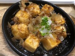 -东京屋(武定路店)