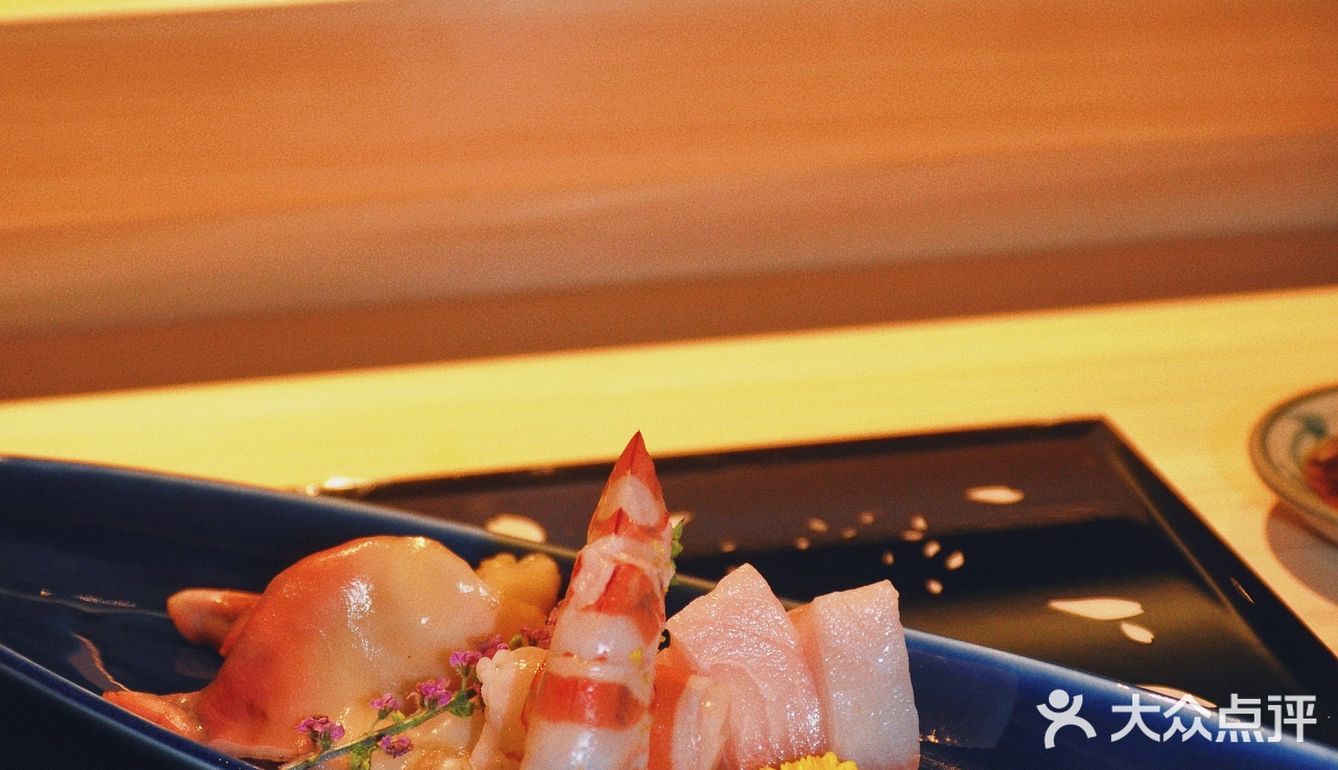 杭州omakase的天花板，创新日料味蕾的经验