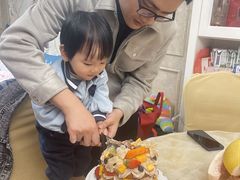 -鹿里烘焙LulyBaking(东二环泰禾广场店)