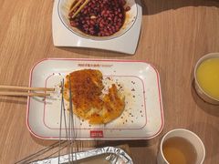-哈力家·西北烧烤烤串(凤城十路店)