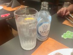 -拉蒂娜·巴西牛排馆 Latina·Brazilian Steakhouse(陆家嘴旗舰店)
