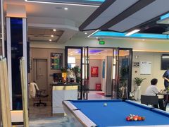 -永宁台球·棋牌俱乐部(淮海路店)