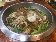 石烹牛肉-来客家食府 · 福建客家菜(厦禾路店)