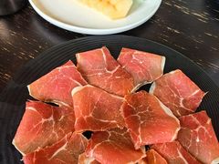 -PALOMA BISTRO西班牙餐吧(铁像寺路店)