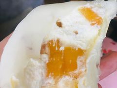 -榴芒先森生日蛋糕甜品台定制(1店诚信大道店)