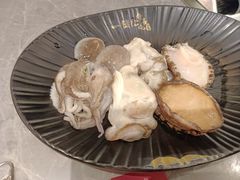 -一绪に寿喜烧(虹悦城店)