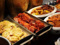 -杭州钱江新城万怡酒店-西餐厅