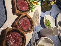 -弦月窗LUNETTE BY AMANDA(复兴路店)