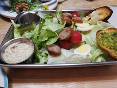 -吃饼人西餐(南开店)