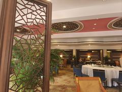 -杭州香格里拉·香宫中餐厅