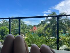 -三亚海棠湾万丽度假酒店