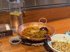 -SHAN山(前滩太古里店)