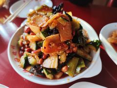 -壹陆陆烧烤(平房总店)