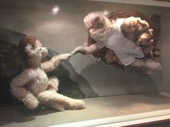 -济州岛泰迪熊博物馆