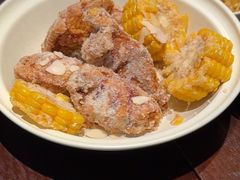 -Fuzzy Bistro 浮几韩餐·茶酒馆