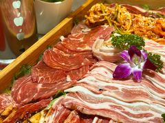 -正宗齐齐哈尔烤肉·齐牛哥鲜切炭火烤肉(杭州总店)