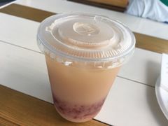 芒果多多粒-太平洋咖啡(海天驿站店)