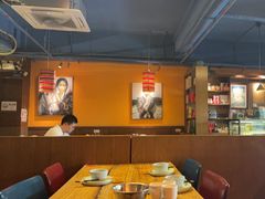 -缘生态云南菜·野生菌庭院餐厅(华侨城店)