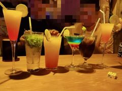 -在路上酒吧(大理古城店)