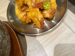 -西塔老太太拌饭(城市集市龙之梦店)