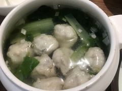 -将相和·海鲜蒸饺大连菜