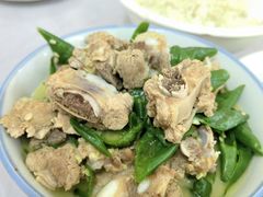 -明华饭庄(清泉街店)