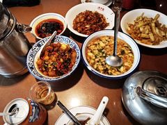 -天下客饭店(中山路店)