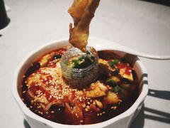 -本来精品川菜(嘉里中心店)