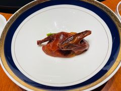 -翕间食·精致淮扬菜(江苏大剧院店)