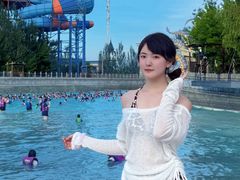 -波塞冬旅游度假区