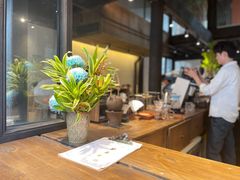 -Metal hands·铁手咖啡