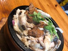 -石榴院子(西施故里店)