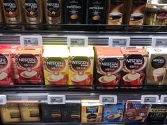 零售区-盒马鲜生(馥邦国际店)