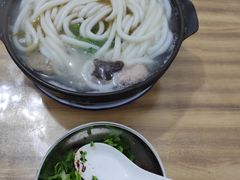 -贵州沾水米线(学田湾店)