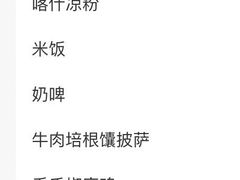 -阿拉丁新疆风味餐厅·清真(罗廊巷店)
