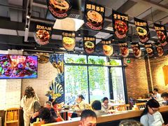 -云味馆·云南菜·云南米线(景田店)