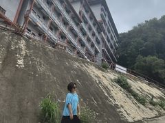 -白云山风景名胜区