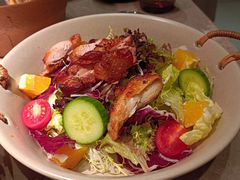 -星叶·东南亚料理(福州仓山万达店)