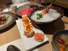 -大渔铁板烧(花园道店)