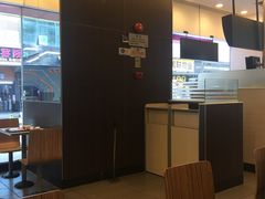 -麦当劳(红荔西店)